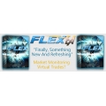 Forex robot-Flex EA(Enjoy Free BONUS Forex Cobra System)